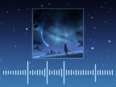 Perihelion - Fractal Dreamers