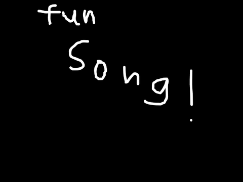 fun song