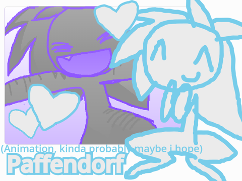 Paffendorf meme remake