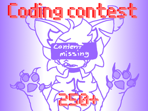 250+ Coding contest - REVIVE