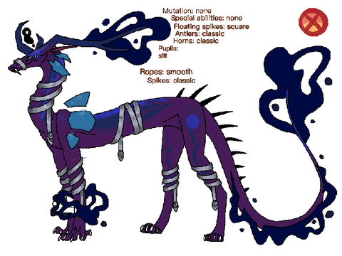 Kasinata Tyvi (bio wip)