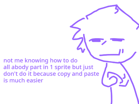 something