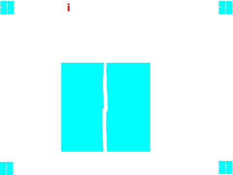 infinite squares!