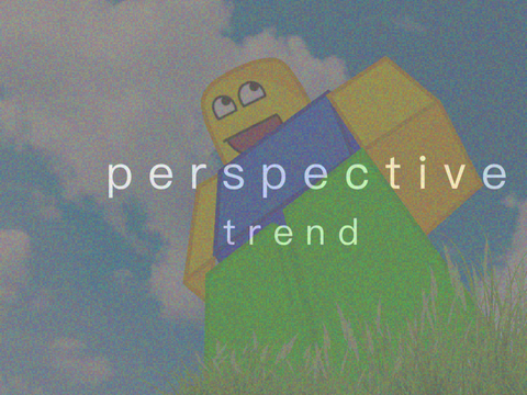 perspective trend