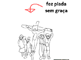 Matheus está cozido