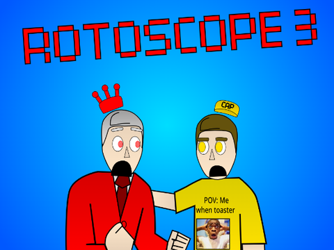 Rotoscope 3