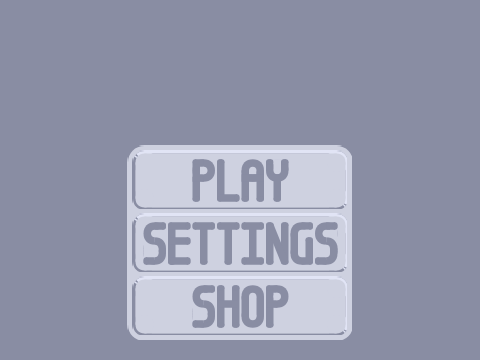 cool UI