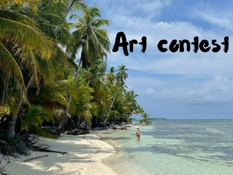 Art contest!
