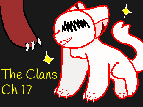The Clans Ch 17 Entry
