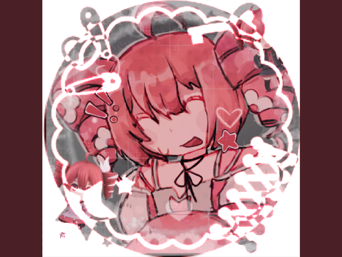  ✩┊Art Collab wih a friend !! + other art┊✩