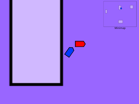 scratch racing