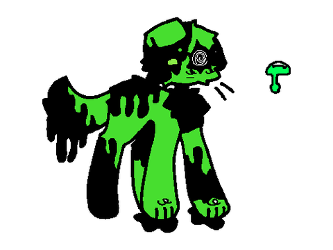 Eyeless OTA X3 0/4