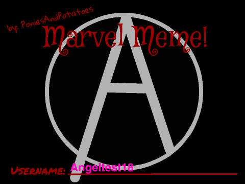 Marvel Meme! remix