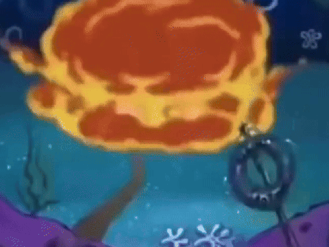 kaboom