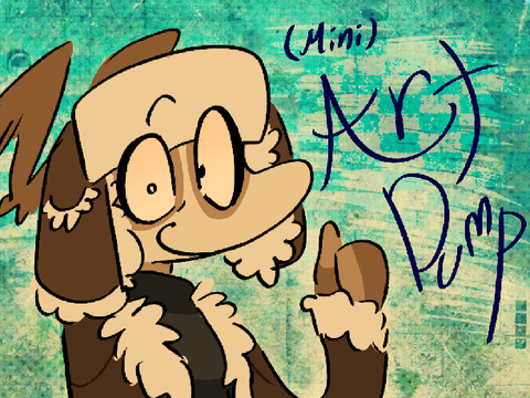 Mini Art Dump :p