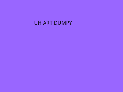 ART?! 