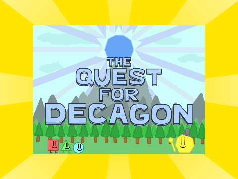 what's your favorite tqfd character?