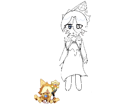 MULTI FANDOM ART DUMP!1