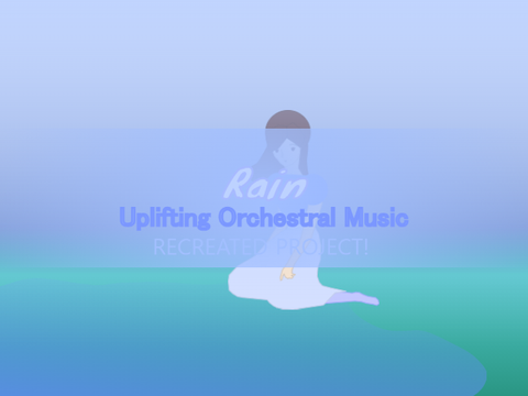 Rain Animation (Recreated)