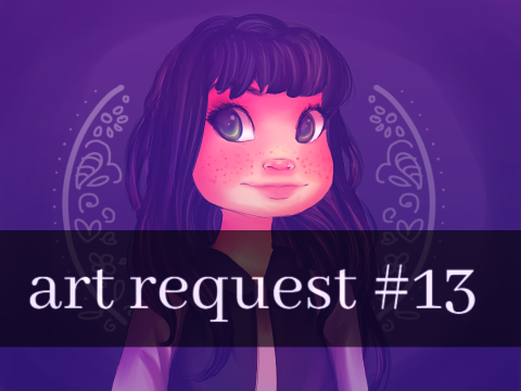 art request for -ArtsyPanda-