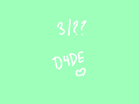 3/?? D4DE