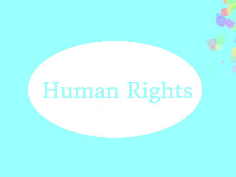 Human Rights