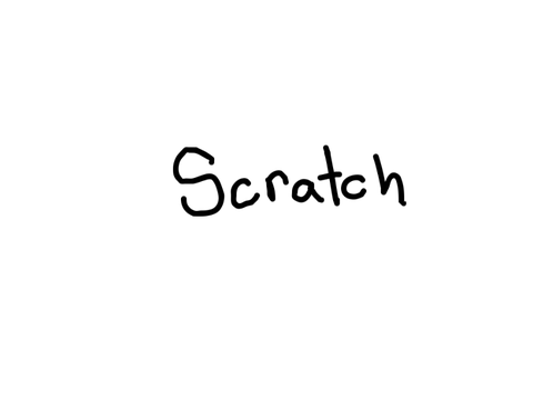 Scratch