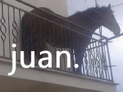 Juan. KEEP REMIXING