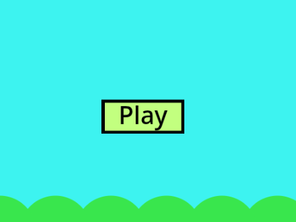 Flappy game