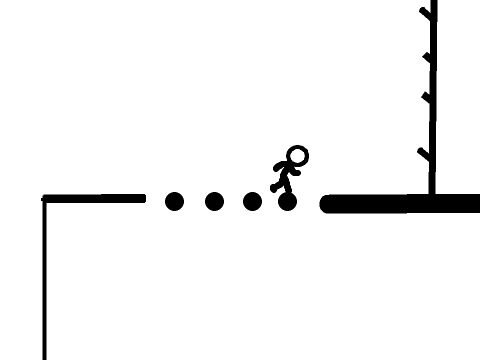 [preview] my parkour animation