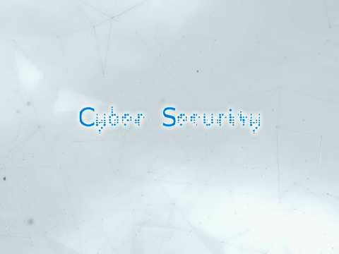 ｃｙｂｅｒ ｓｅｃｕｒｉｔｙ