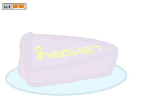 Cake MAP part 25!