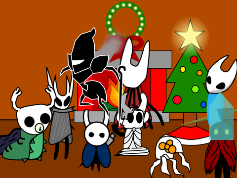 Christmas get-together remix remix remix remix-3 remix