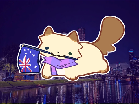 happy australia day