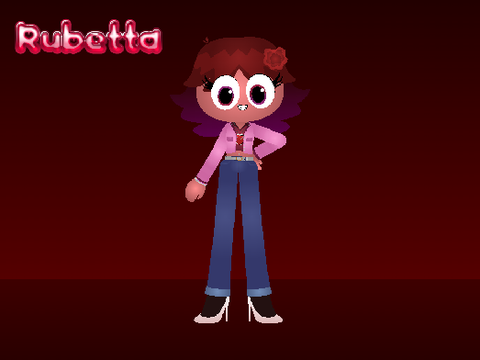 Rubetta