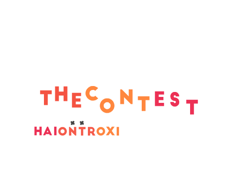 The Contest. by Haiontroxi