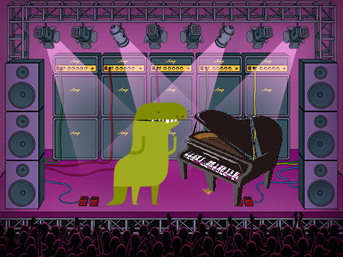 i don't know what to name this