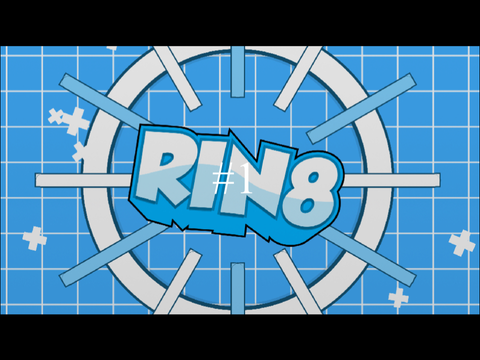 #1 Intro for RIN8 [kobajin remake]
