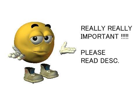 IMPORTANT !!
