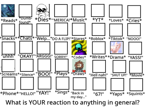 even my friends will agree--