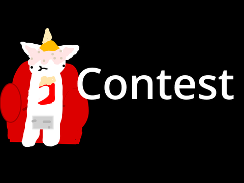 Art contest[Closed] or animation of your favorite movie or sires