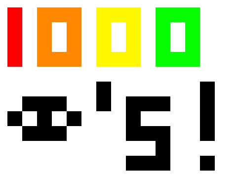 Pixel Pen
