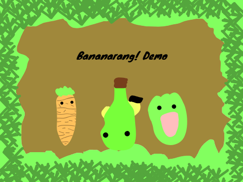 Banarang! Demo