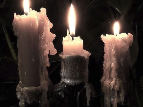 [ words like wax | poems ]