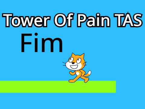Tower Of Pain TAS (v2)