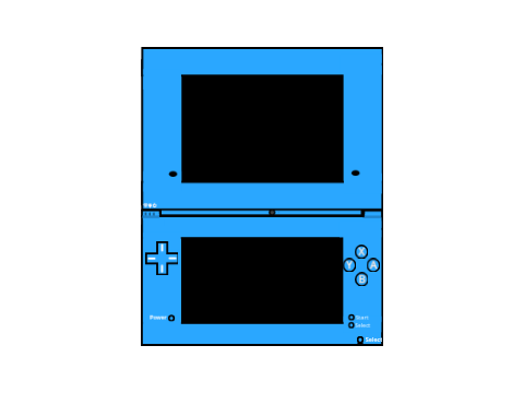 Play on my dsi! debugged