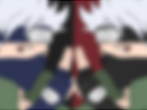 Kakashi Hatake {<|| Naruto ||>}