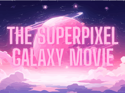 A trailler for a movie is coming out!