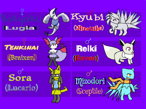 {Scratch Pokemon Challenge Entry}