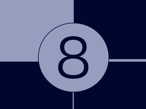 Film Leader (HTCGLF2021 Studios)